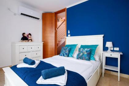 Penthouse & Jacuzzi in Neve Tzedek by FeelHome - image 6