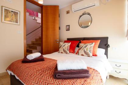 Penthouse & Jacuzzi in Neve Tzedek by FeelHome - image 7