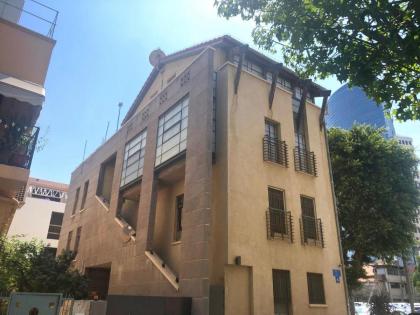 Penthouse & Jacuzzi in Neve Tzedek by FeelHome - image 9