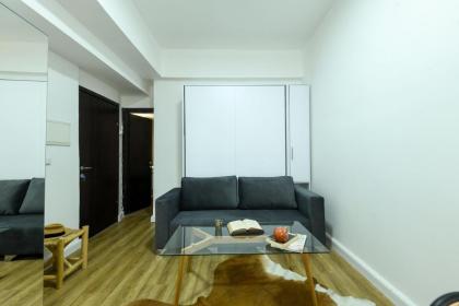 Cozy 1BR Studio Apartment in Heart of Tel Aviv by Sea N' Rent - image 12