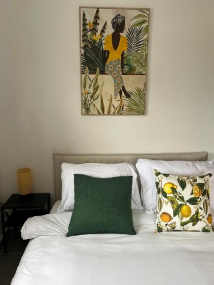AspenTLV - Hacarmel Market Apartments & Studios