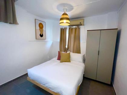 AspenTLV - Hacarmel Market Apartments & Studios - image 10