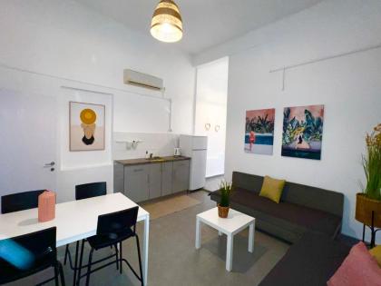 AspenTLV - Hacarmel Market Apartments & Studios - image 11