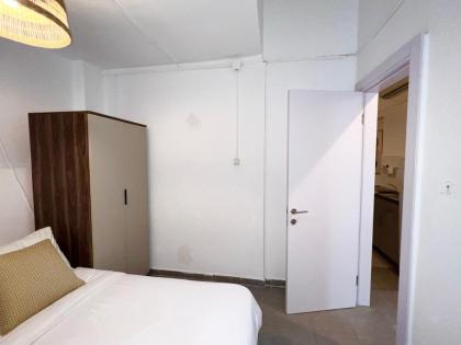 AspenTLV - Hacarmel Market Apartments & Studios - image 13