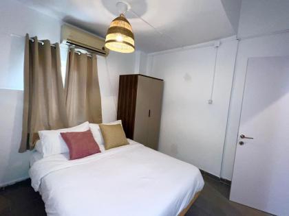 AspenTLV - Hacarmel Market Apartments & Studios - image 14