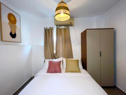 AspenTLV - Hacarmel Market Apartments & Studios - image 15