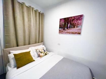 AspenTLV - Hacarmel Market Apartments & Studios - image 17