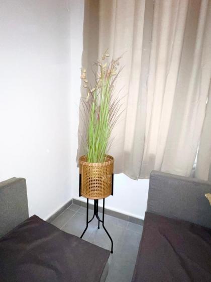 AspenTLV - Hacarmel Market Apartments & Studios - image 19