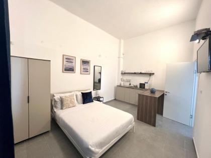 AspenTLV - Hacarmel Market Apartments & Studios - image 3