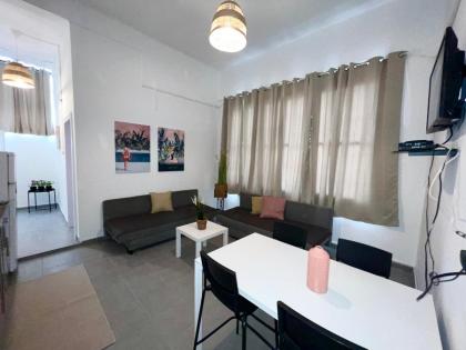 AspenTLV - Hacarmel Market Apartments & Studios - image 5