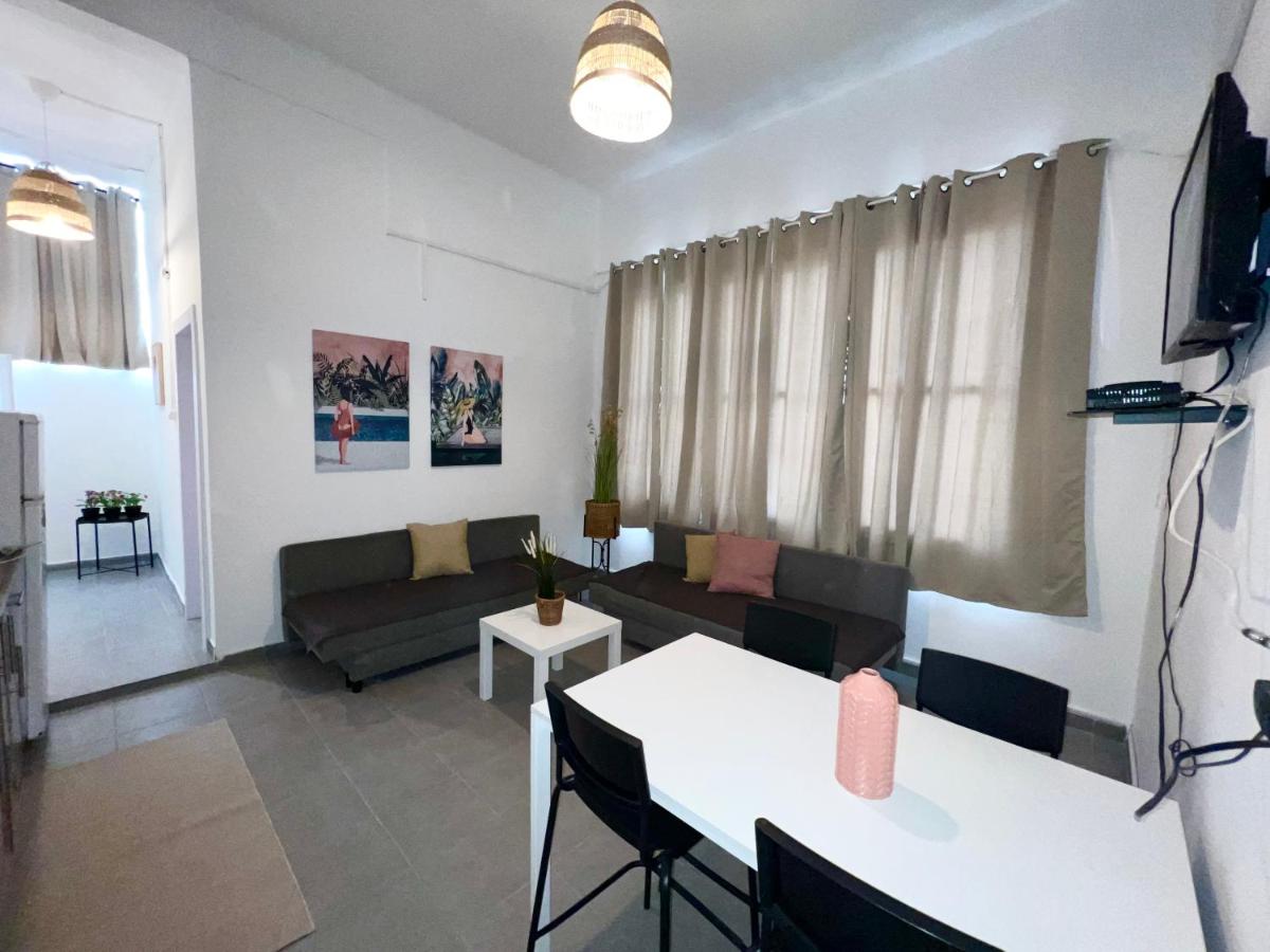 AspenTLV - Hacarmel Market Apartments & Studios - image 5