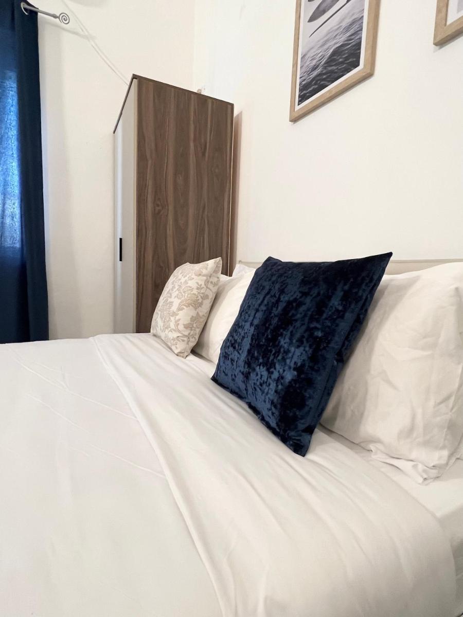 AspenTLV - Hacarmel Market Apartments & Studios - image 6