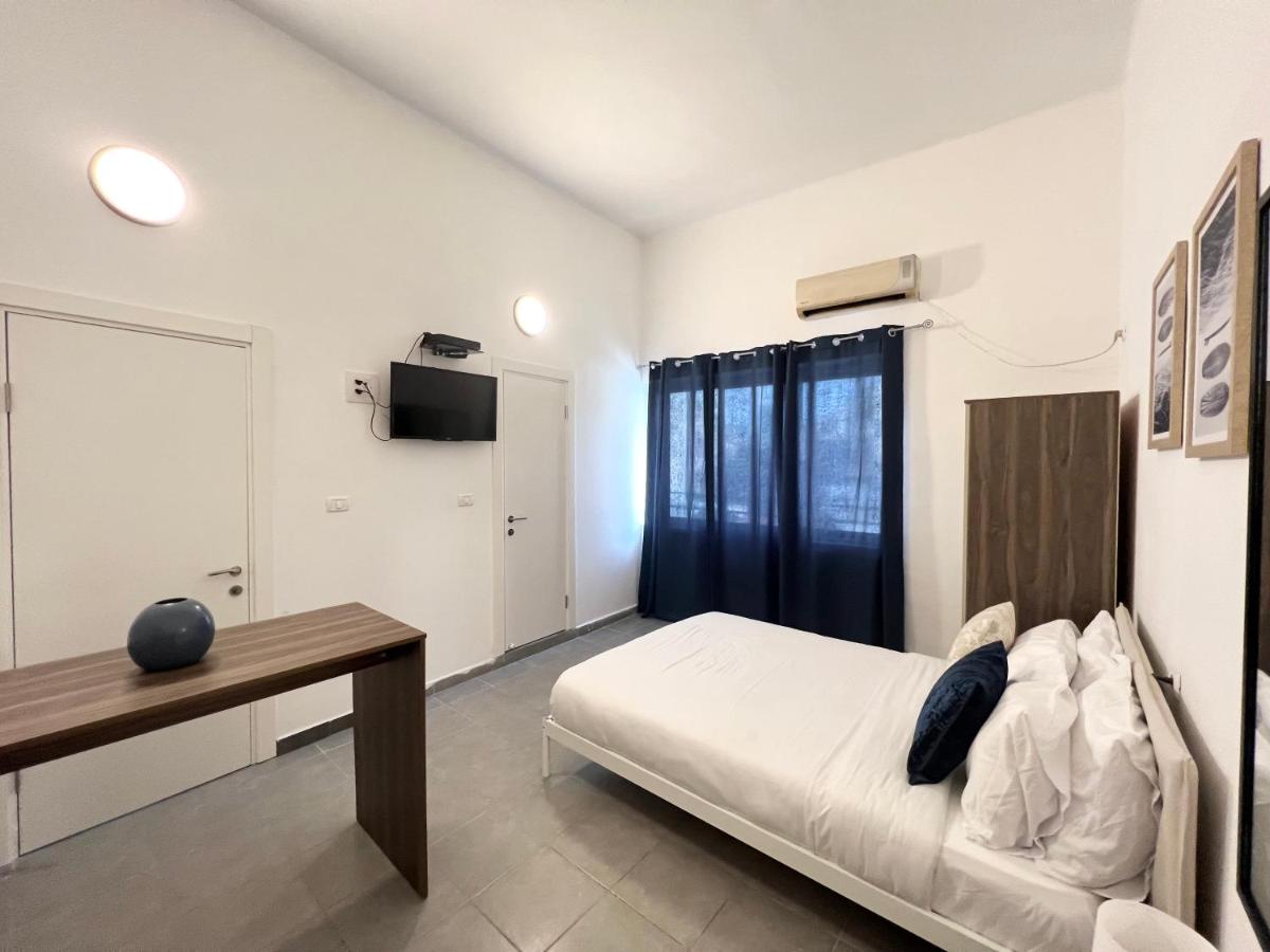 AspenTLV - Hacarmel Market Apartments & Studios - image 7