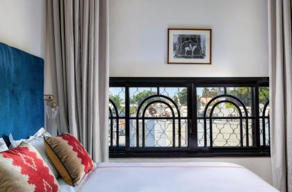 Kubler's House - By Beach Apartments TLV