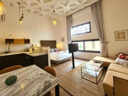 Kubler's House - By Beach Apartments TLV - image 18