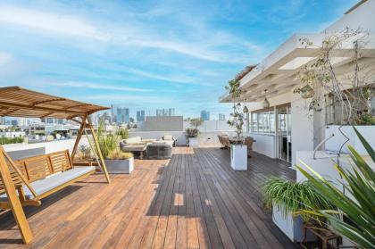 Apartment in Tel Aviv 