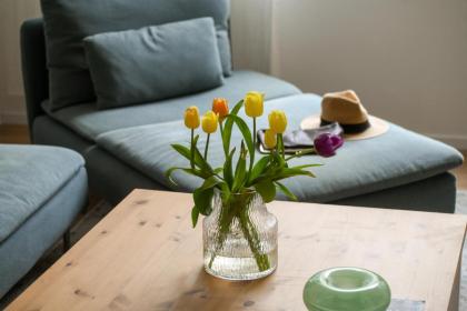 Homey & Spacious 2BR Apt in the Heart of Tel-Aviv by Sea N' Rent - image 8