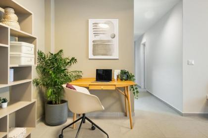 Skyline Oasis by TLV2RENT - image 12