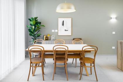 Skyline Oasis by TLV2RENT - image 9
