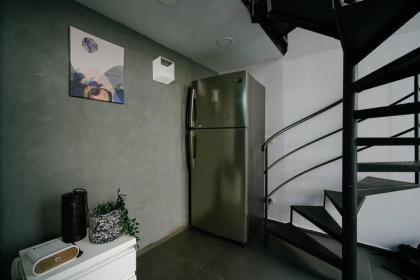 Garden Apartment 4BR With Hot Tub By Nimizz - image 14