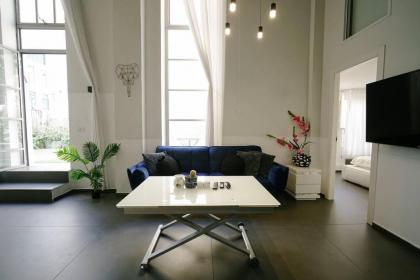 Garden Apartment 4BR With Hot Tub By Nimizz - image 19