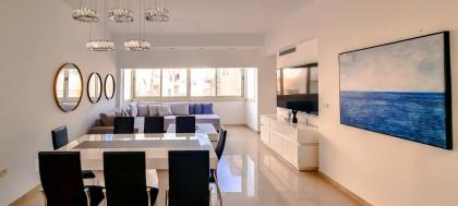 Apartment in Tel Aviv 