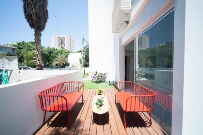 Lapin Luxury Apartment By Nimizz