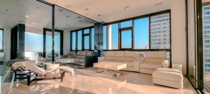 BnBIsrael apartments - Hayarkon Blue Sea