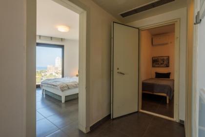 Neve Tzedek Luxury Apartment By Nimizz