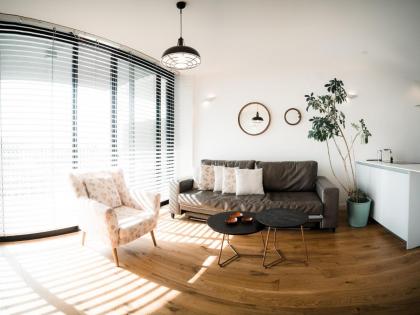 Neve Tzedek Luxury Apartment By Nimizz - image 16
