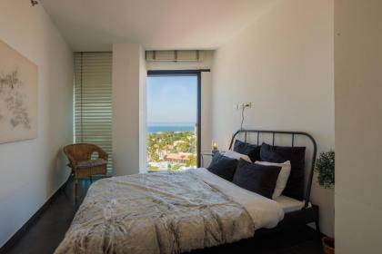 Neve Tzedek Luxury Apartment By Nimizz - image 7