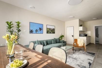 Spacious & Bright 3BR Apt Near the Beach & Port by Sea N' Rent - image 11