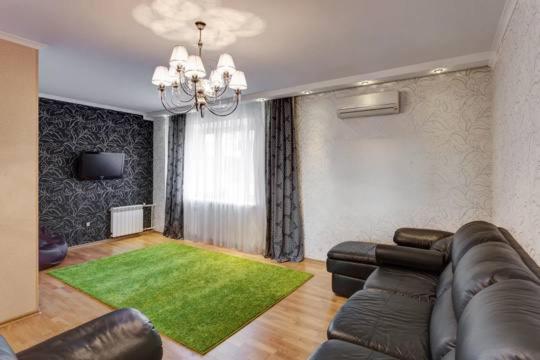 Good mood apartment - main image
