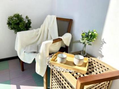 Good mood apartment - image 13