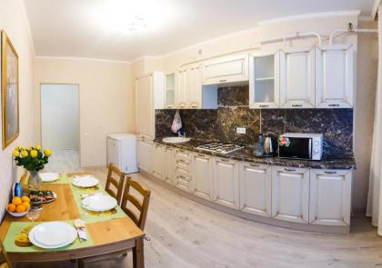 Sunny mood apartment - image 3