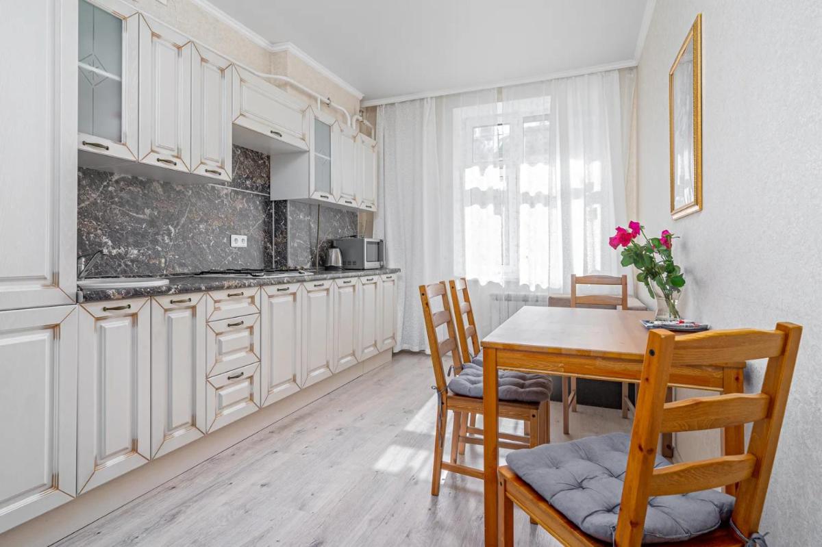 Sunny mood apartment - image 7