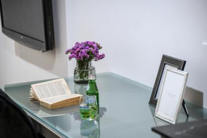 Stylish 2BR Apt with Patio in the Heart of Tel Aviv by Sea N' Rent - image 13