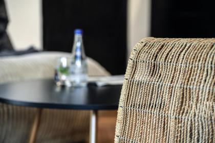Stylish 2BR Apt with Patio in the Heart of Tel Aviv by Sea N' Rent - image 18