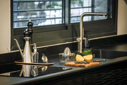 Stylish 2BR Apt with Patio in the Heart of Tel Aviv by Sea N' Rent - image 19