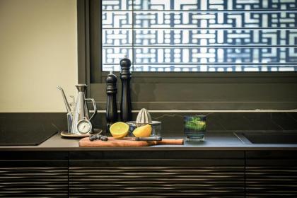 Stylish 2BR Apt with Patio in the Heart of Tel Aviv by Sea N' Rent - image 20
