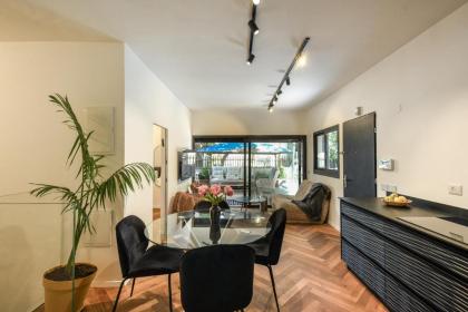 Stylish 2BR Apt with Patio in the Heart of Tel Aviv by Sea N' Rent - image 9