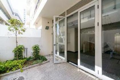 Beautiful apartment Ben Yehuda 5 minutes near sea