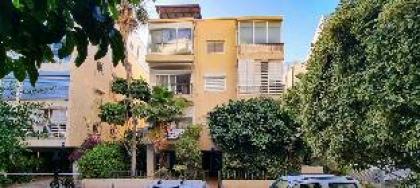 BnBIsrael Apartments - Hovevei Tsiyon Magnolia - image 16