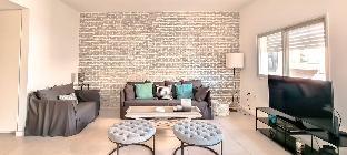 BnBIsrael Apartments - Hovevei Tsiyon Magnolia - image 6