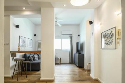 Country Vibes in North Tel-Aviv by Sea N' Rent - image 13