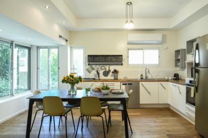 Country Vibes in North Tel-Aviv by Sea N' Rent - image 16