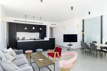 Stylish 2-BR near Rothschild Blvd by HolyGuest - image 11