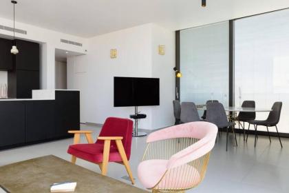 Stylish 2-BR near Rothschild Blvd by HolyGuest - image 14