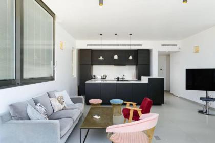 Stylish 2-BR near Rothschild Blvd by HolyGuest - image 15