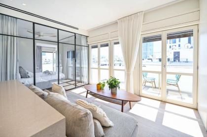 Apartment in Tel Aviv 